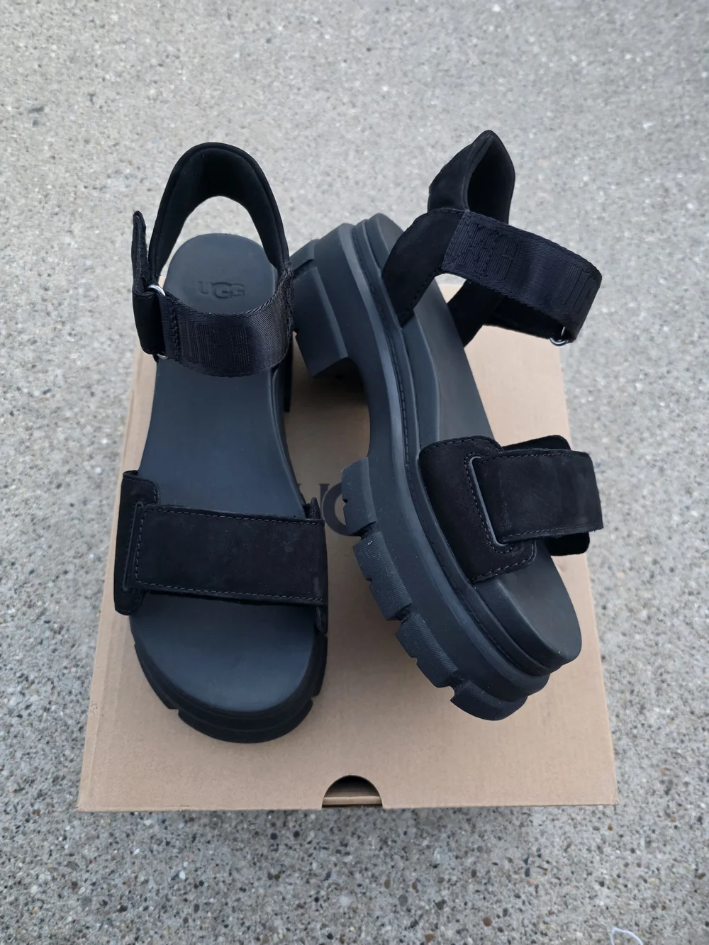 UGG new australia